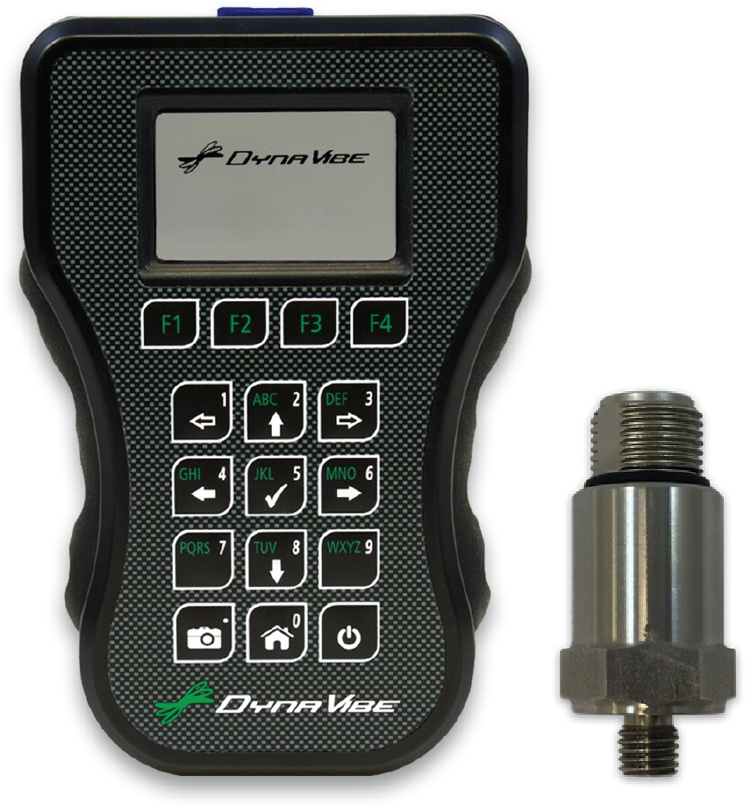 Dynavibe Gx3 With Turbine Sensor 3bl3jezhsi4v Cuf