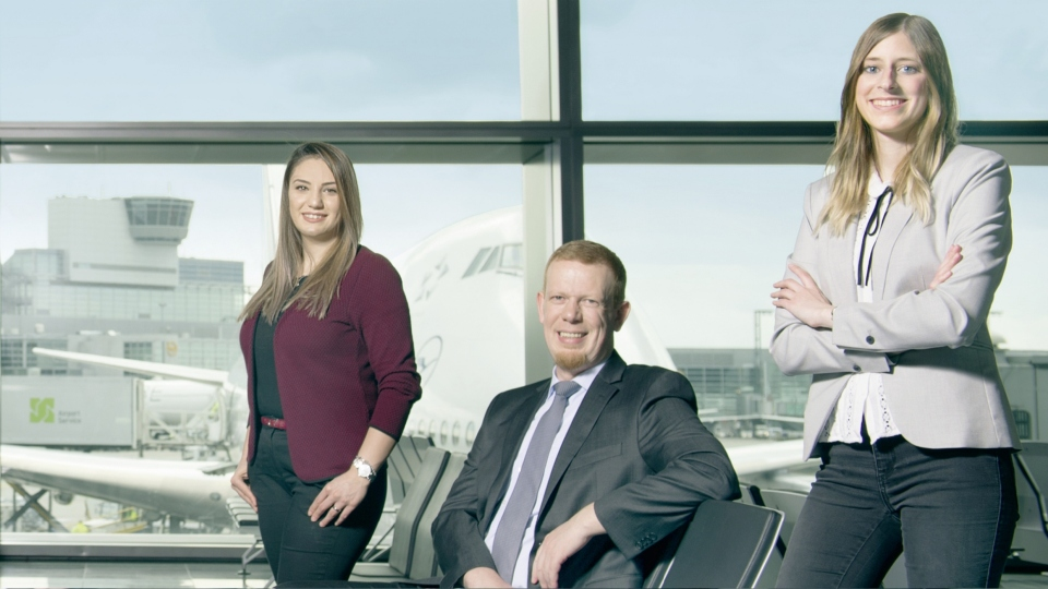 In the report, Group CO2 emissions were included with the non-financial performance indicators &ndash; along with figures on the sickness rate and the ratio for women in management positions in Germany.