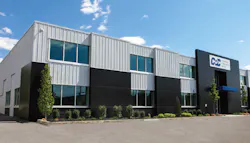 Composite Prototyping Center Composite Prototyping Center