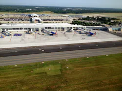 Because airports are going to use this pavement daily, it is important to consider staff familiarity with maintenance and repair alternatives. Because airports are going to use this pavement daily, it is important to consider staff familiarity with maintenance and repair alternatives.