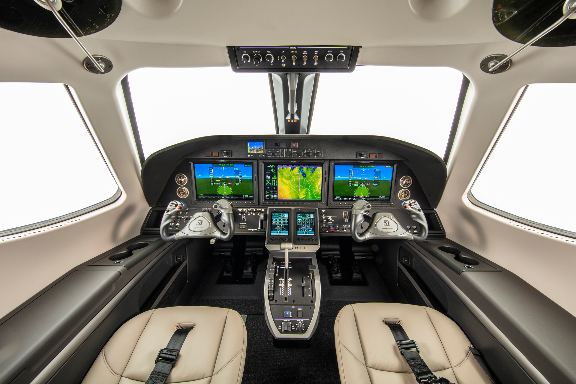 Cessna Denali cockpit 5b5222898d8bd