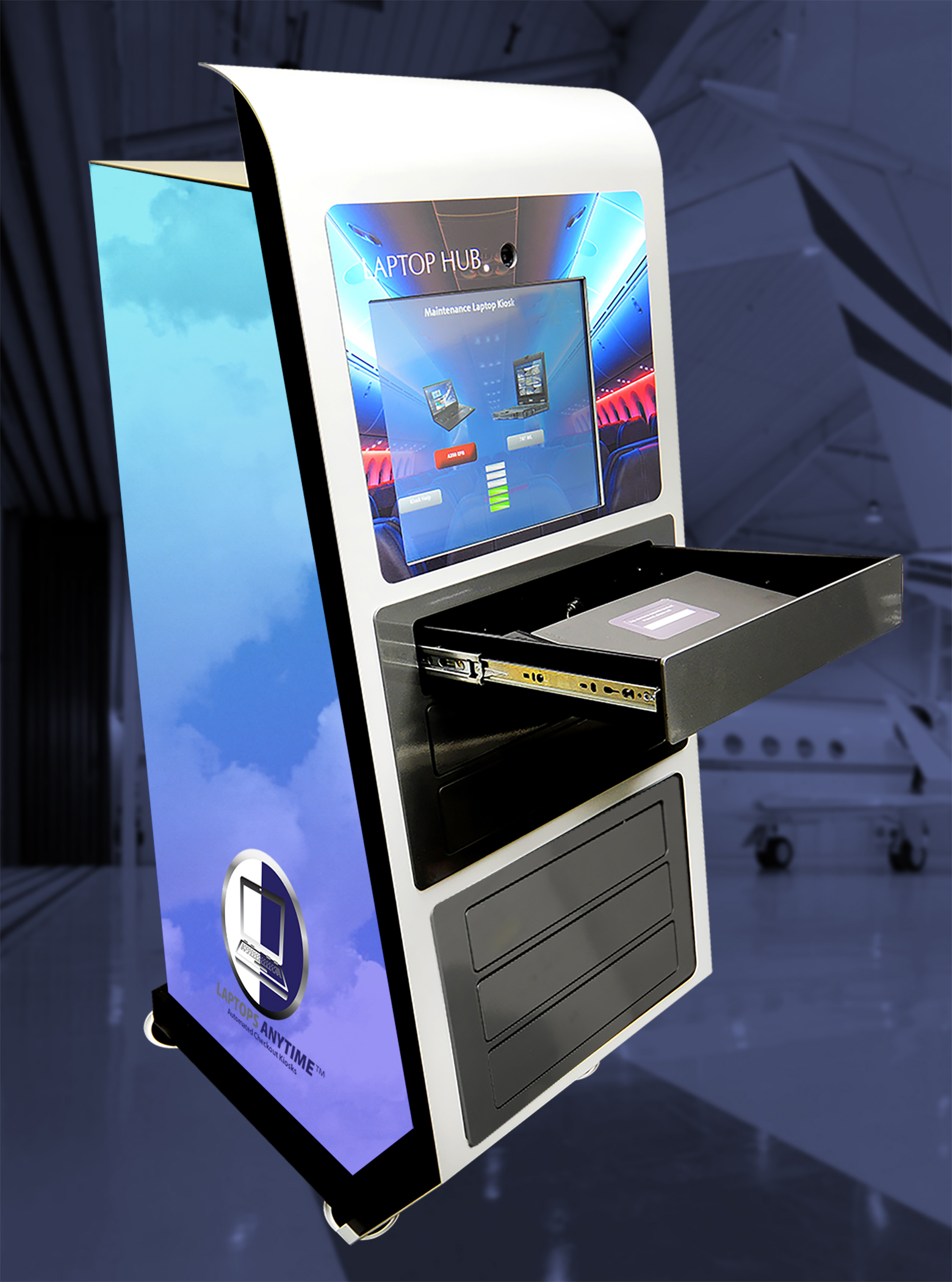 Airline Drawer Kiosk Ad 5b7dd9f3d6089