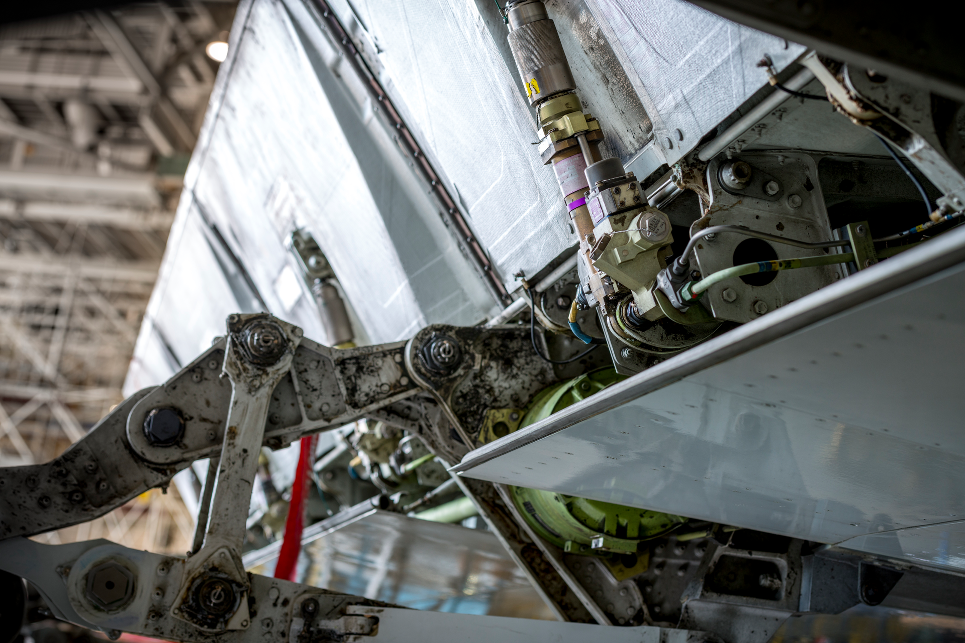 Exxon Mobil Airplane Wing 5b83ffd03b334