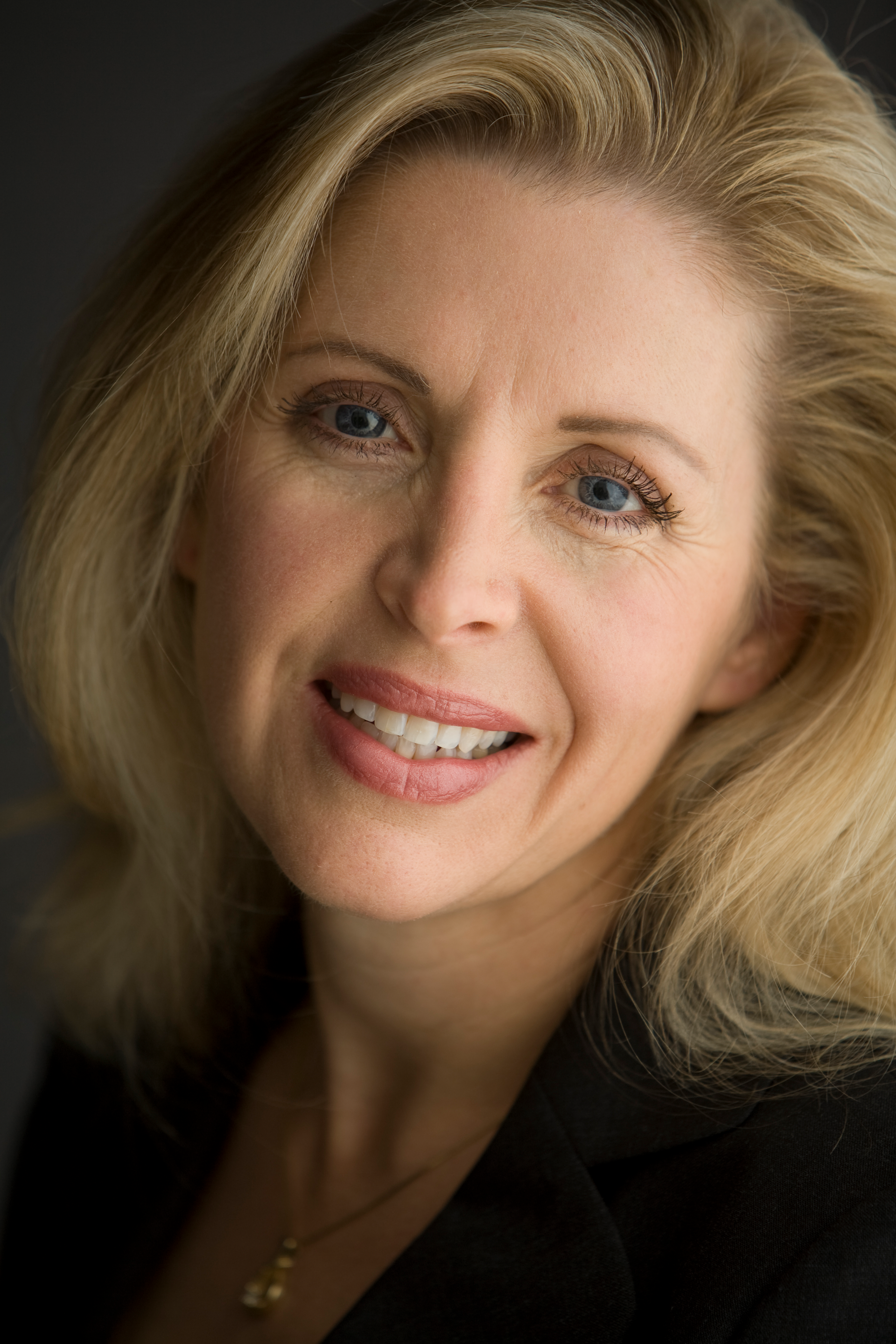 Brown has more than 20 years of travel and airport experience, including roles at Santa Barbara and Portland International airports.