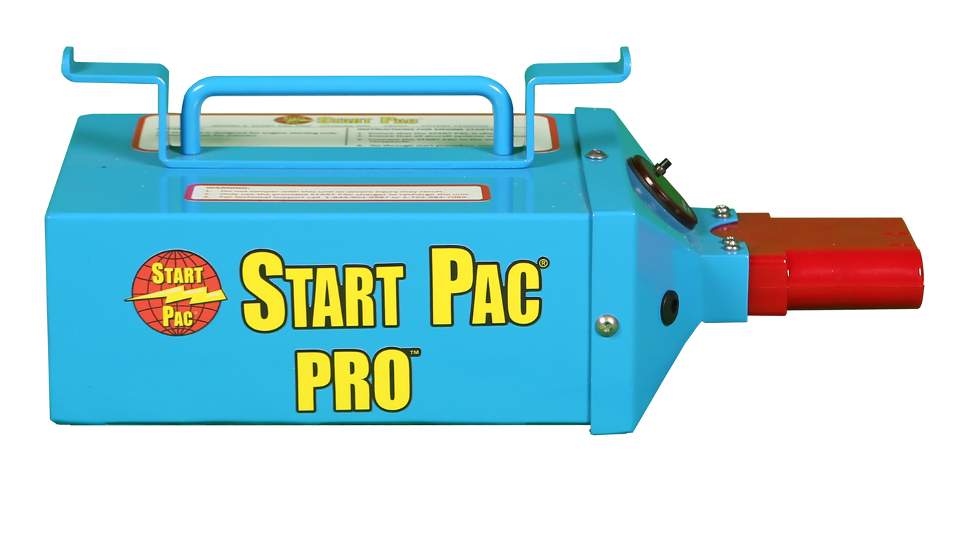 Start Pac Pro 5bcf7f5603433