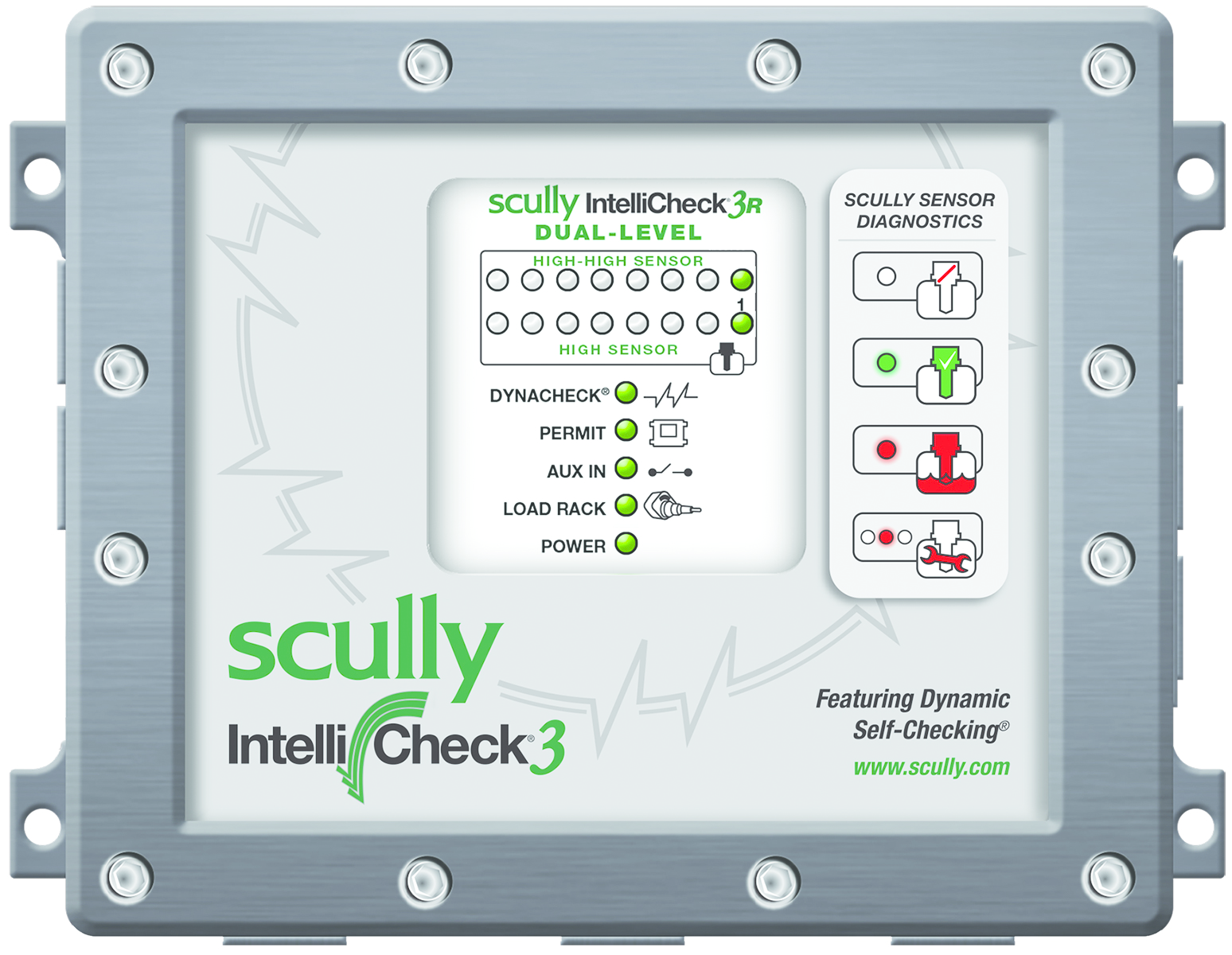 Intellicheck3 Duel Level 01 5bd221d7de1b3