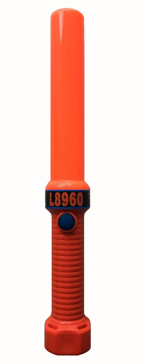 L8960 FLAT END WITHOUT LANYARD 5bd22df1aa8ef