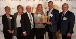 Sue Anderson, Lois Marra, Dan Jasmer, Sara Jasmer, Dirk Ellis, and Doug Evink (not pictured Glen Olin, Bandon Martell, Arlene Bowen, Linda Brown). Sue Anderson, Lois Marra, Dan Jasmer, Sara Jasmer, Dirk Ellis, and Doug Evink (not pictured Glen Olin, Bandon Martell, Arlene Bowen, Linda Brown).