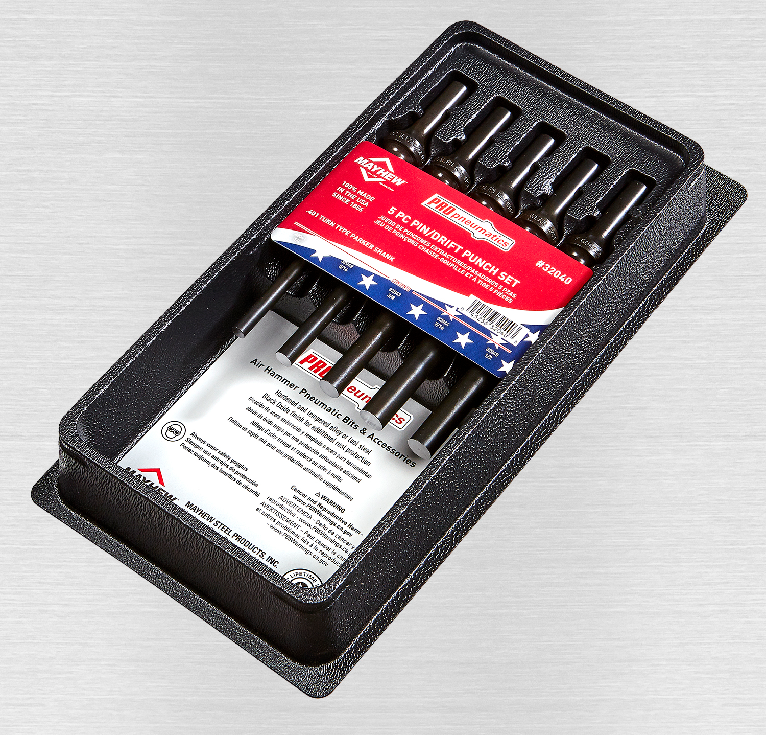 Mayhew 32040 Pkg1 5bbb689679963