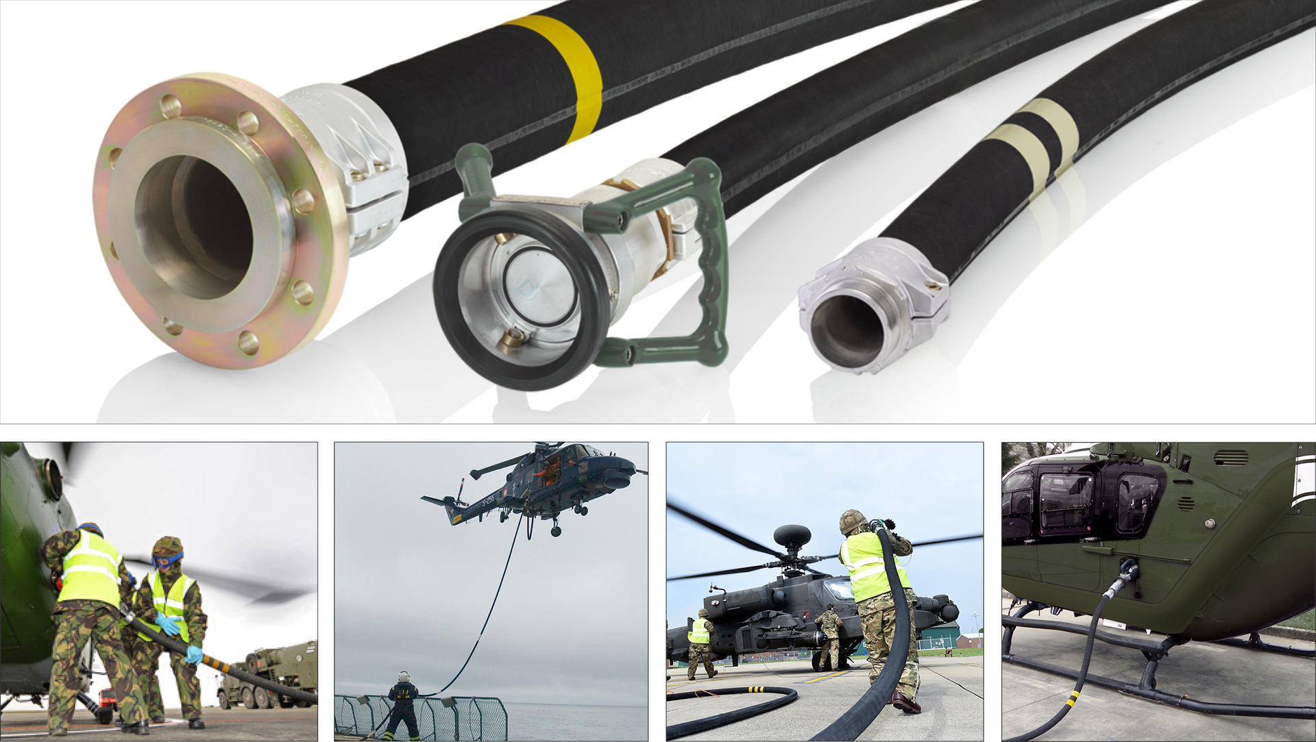 Elaflex AircraftRefuelling Military 5bfecf235ff16