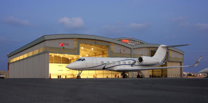 MENA Aerospace