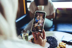 Technology provides an amazing opportunity to reach across the globe and deliver something special to guests within the four walls of our lounges. Technology provides an amazing opportunity to reach across the globe and deliver something special to guests within the four walls of our lounges.