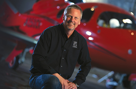 Dale Klapmeier