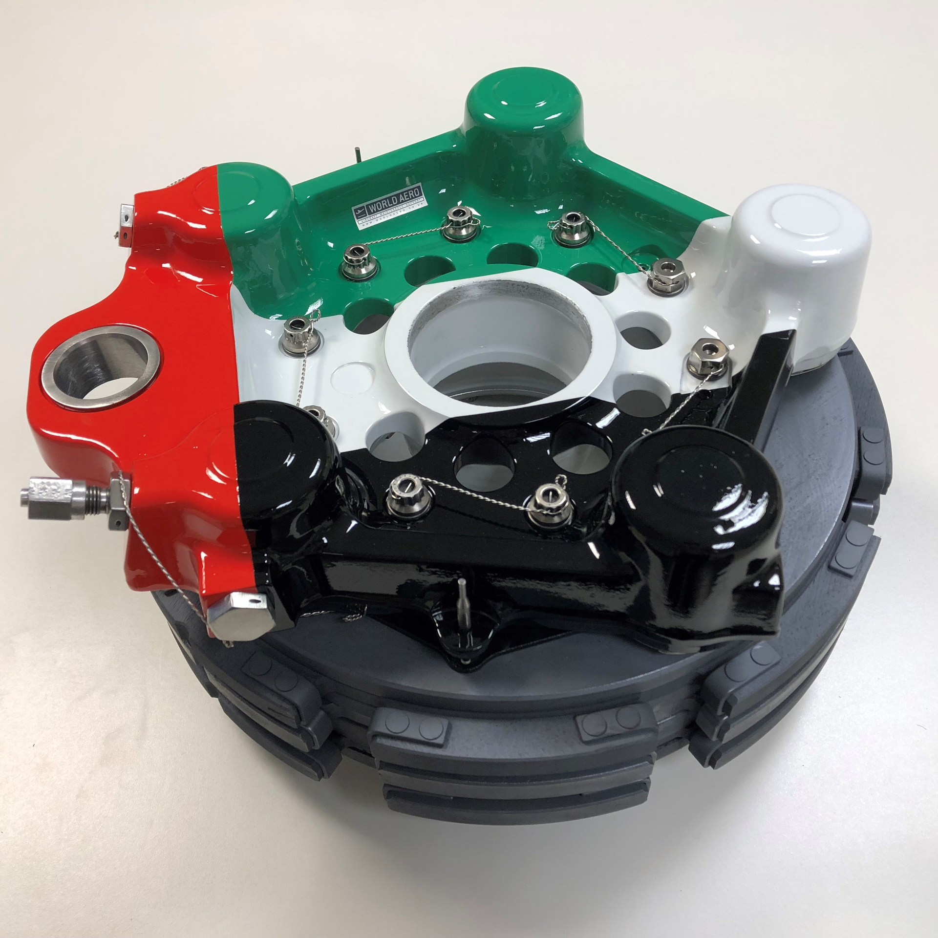 World Aero UAE promo brake 5c0a95611b41b