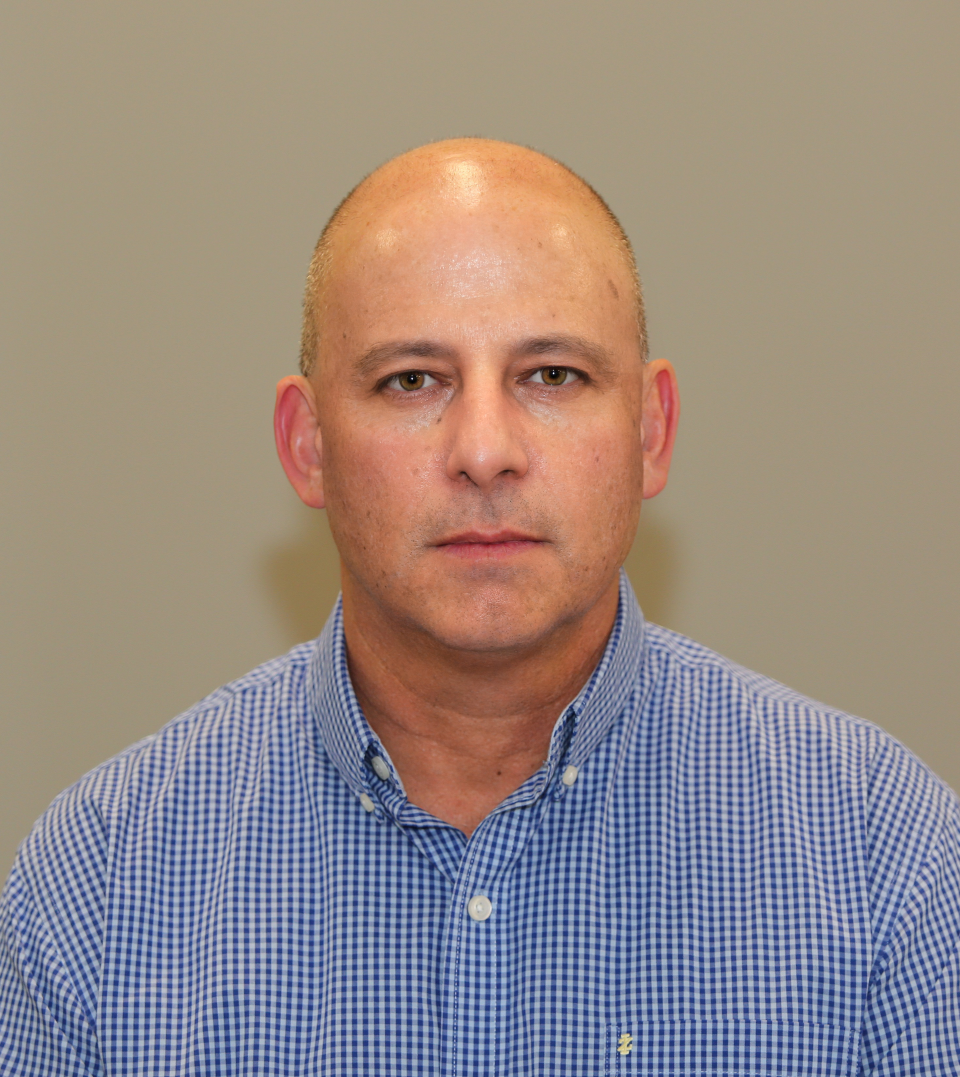 Yossi Zekri, president & CEO, Acuant Inc.