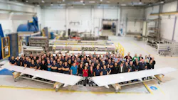 1000th Flap Shipset For The Airbus A321 5c3756cd3ef36 1000th Flap Shipset For The Airbus A321 5c3756cd3ef36