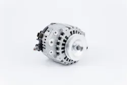 Plane-Power FAA-PMA certified six-phase alternator Plane-Power FAA-PMA certified six-phase alternator
