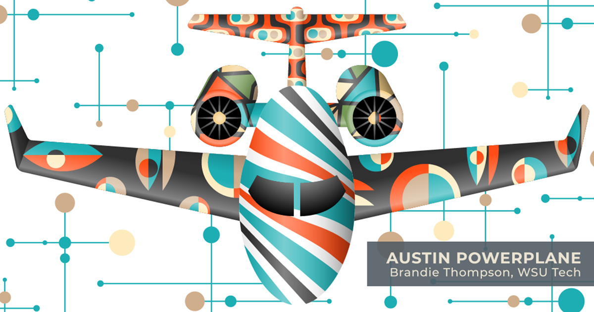 Austin Powerplane 5c374ea9b5b14