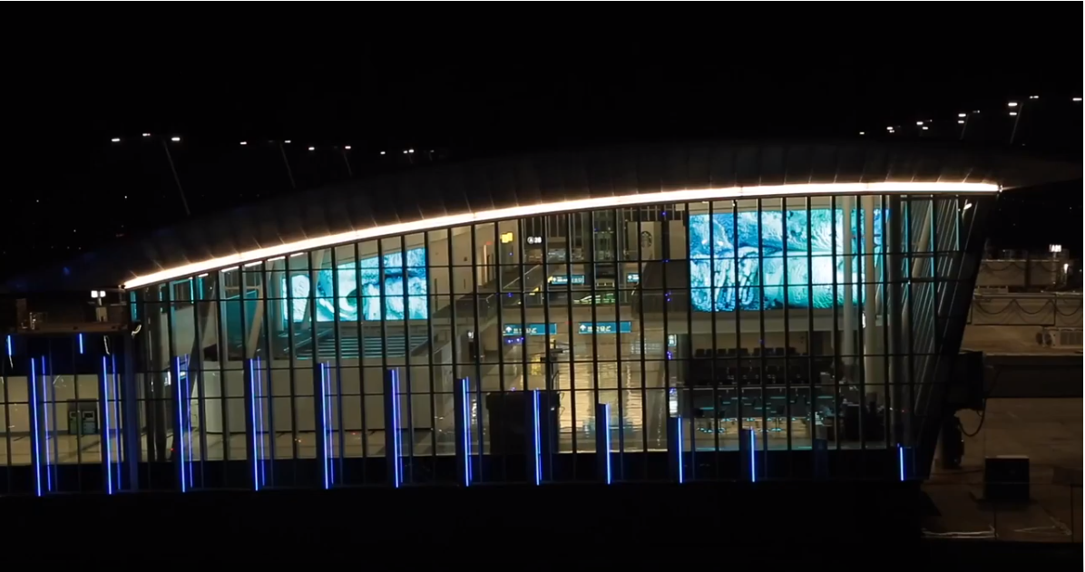 Charlotte Douglas is just one of several high-profile airports to announce massive expansionary investments in recent years.