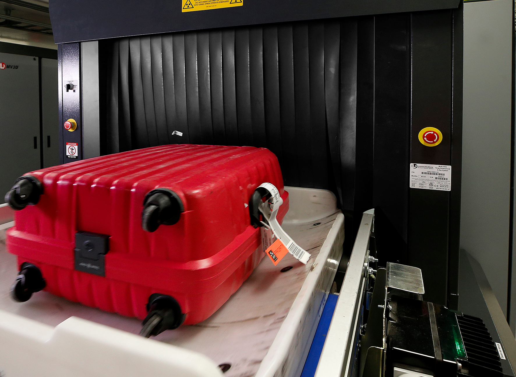 In tote screening with CrisBag 5c34c98886c88