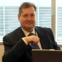 Michael W. Hohm