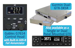 ADSB Part 29 equipment ADSB Part 29 equipment