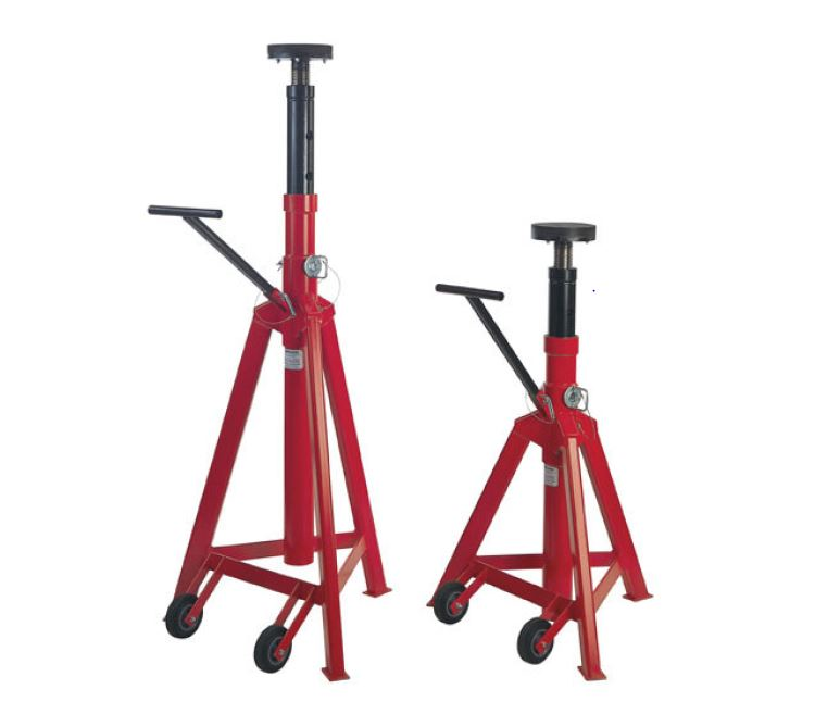 Axle Support Stands 5c48e043f0f4f