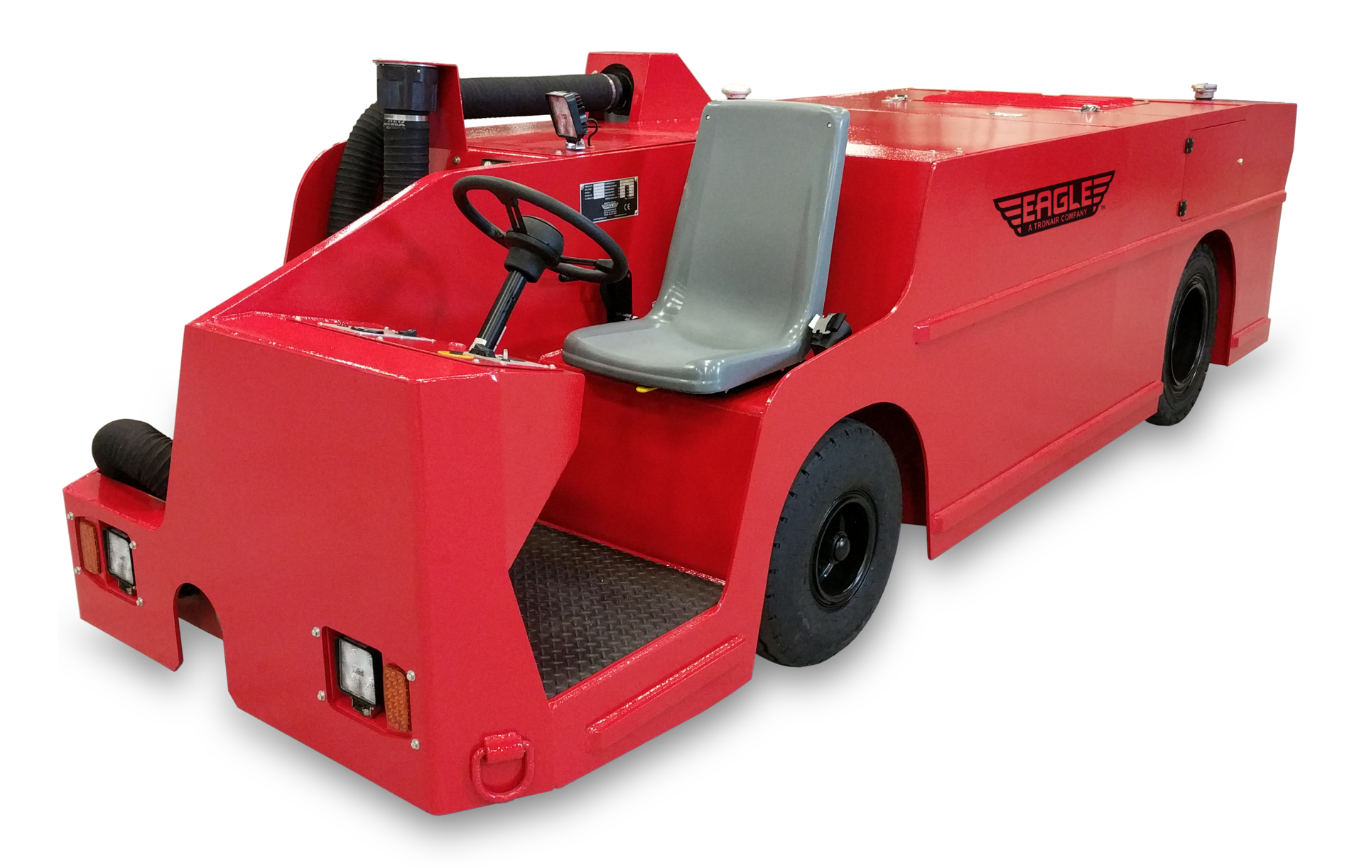 eLT LavServiceTruck 5c351c3d7e458