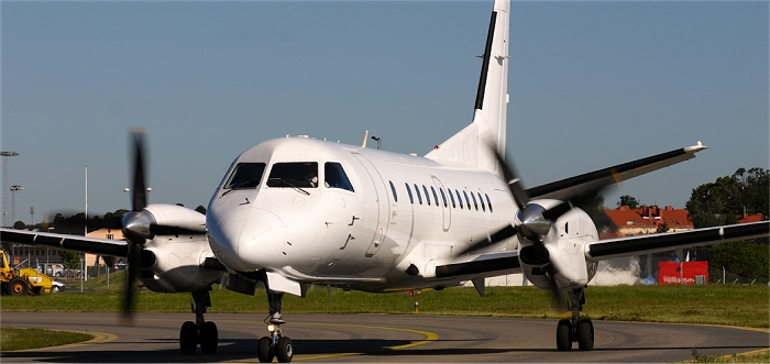 Saab 340