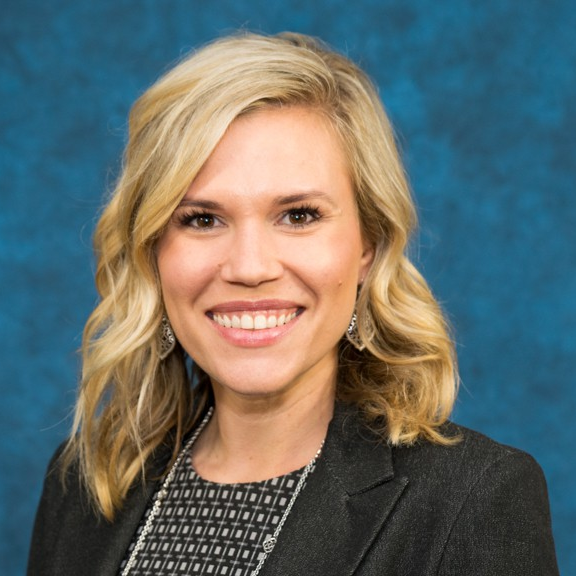 Kara Mc Kinney Envoy