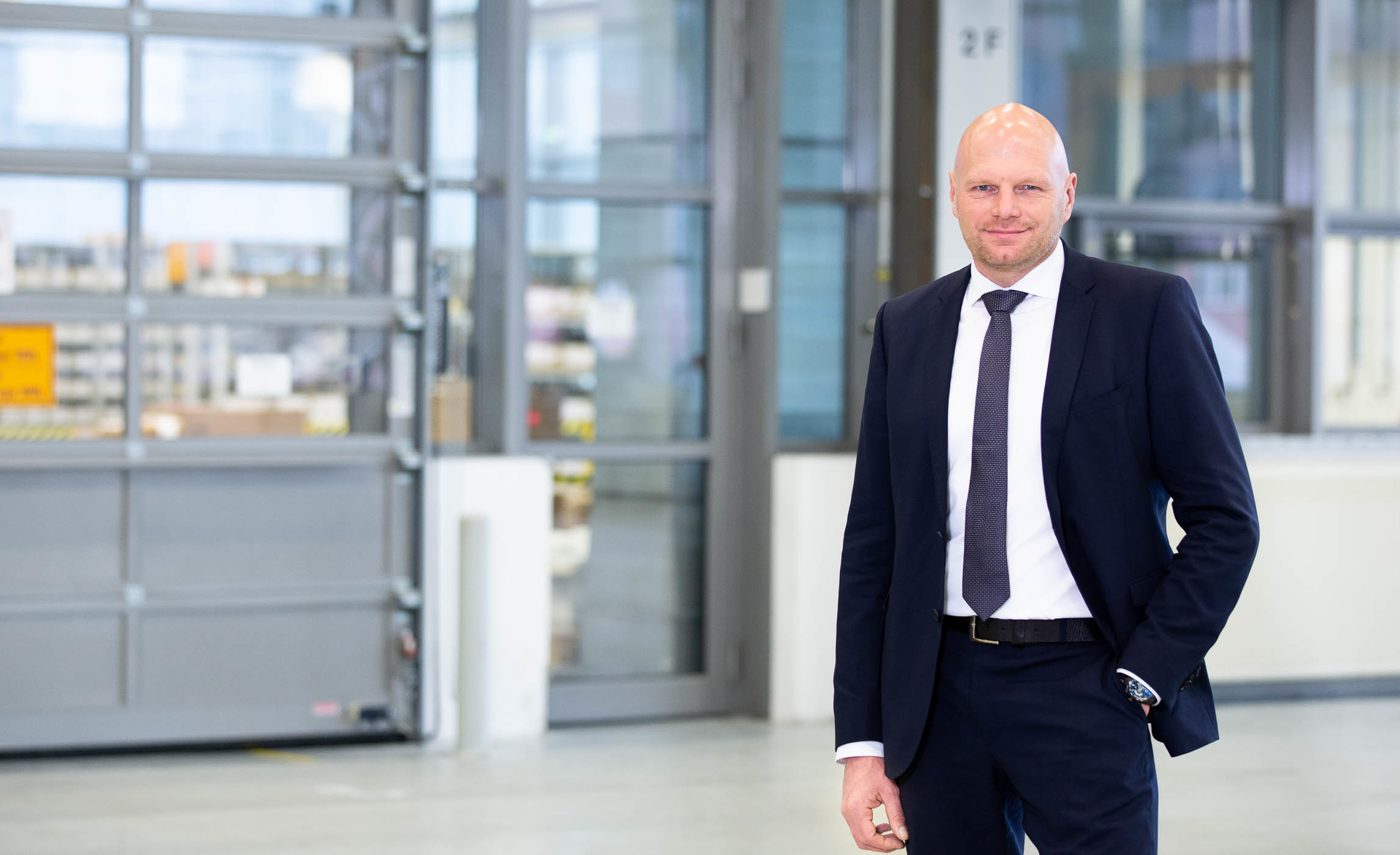 Dietmar Focke Copyright Lufthansa Technik Ag