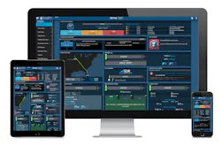 Engine utilization data is delivered to Rolls Royce via the SD Pro Operating System. Engine utilization data is delivered to Rolls Royce via the SD Pro Operating System.
