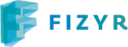 Fizyr Logo Colors