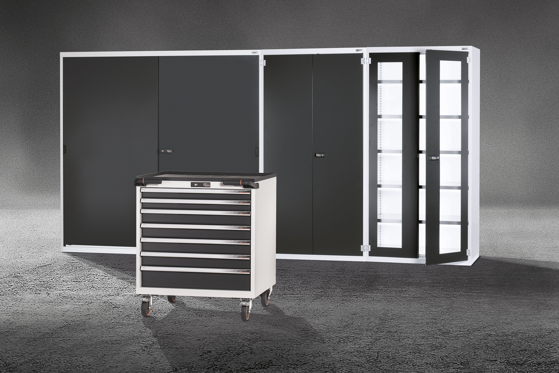 GARANT GridLine series