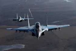 MiG confirmed the readiness to supply the MiG-35 air complex for Delhi under exclusive conditions. MiG confirmed the readiness to supply the MiG-35 air complex for Delhi under exclusive conditions.