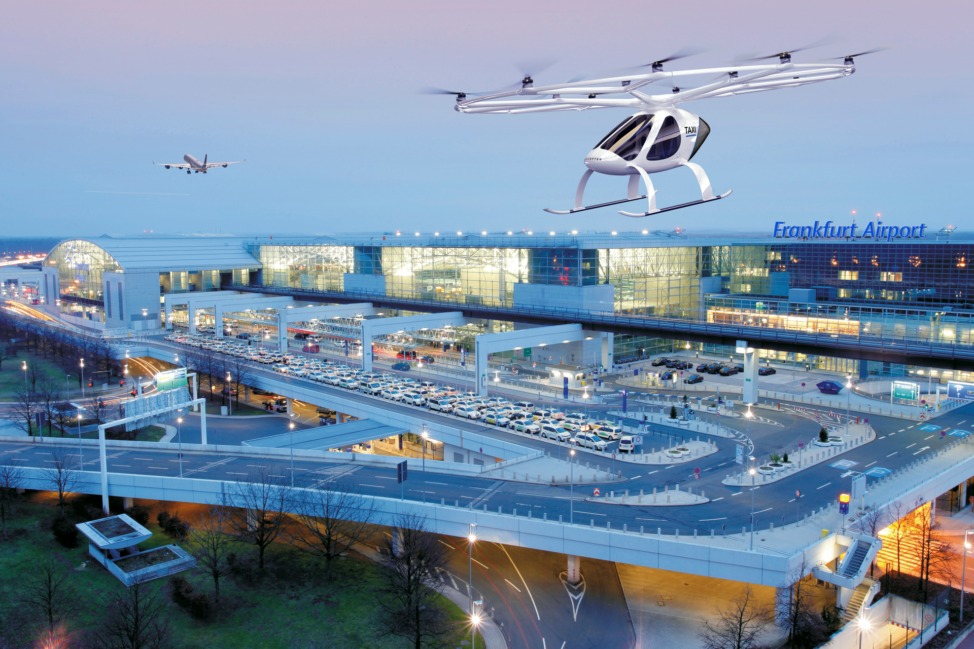 Fraport Ag Volocopter Gmbh 5c62ec03a5a7c