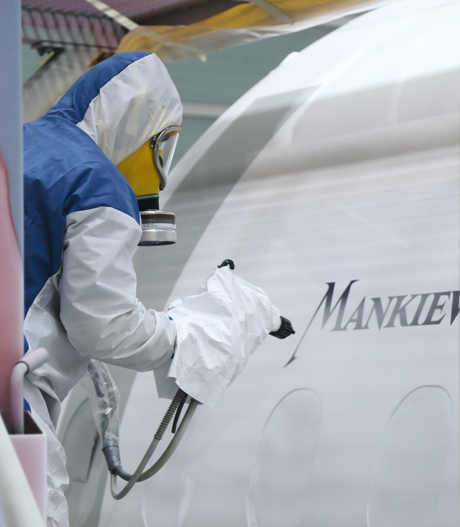 Av Lackierung Flugzeug Mg Logo 4 C 300 150702 5c8ff25996ff0