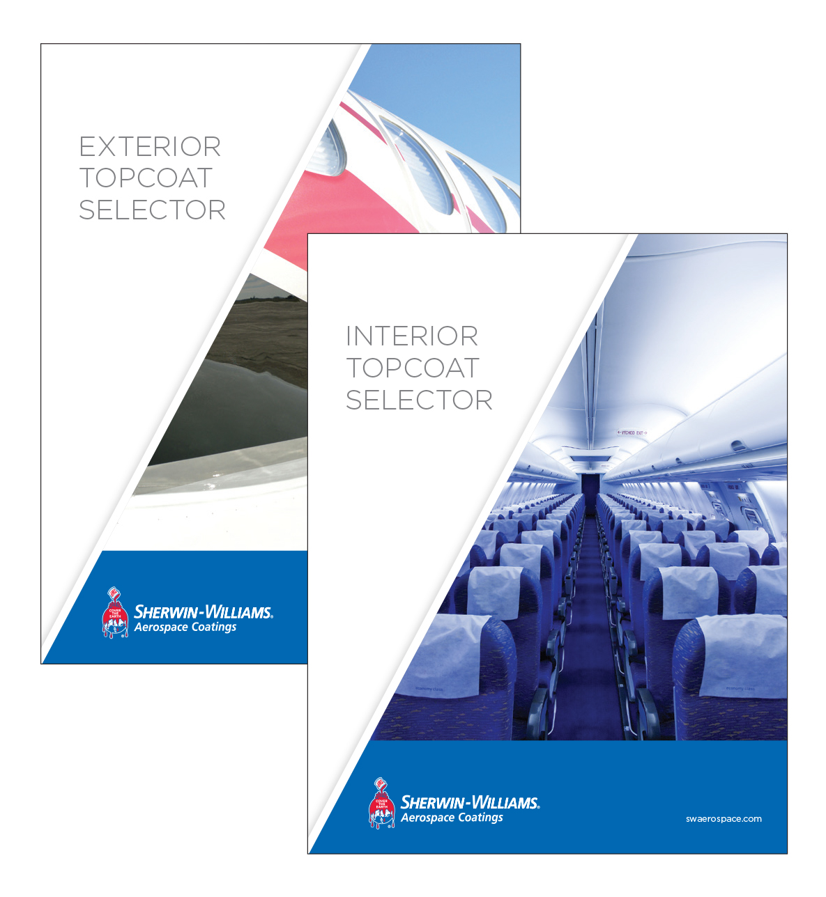 Exterior And Interior Color Selector Books