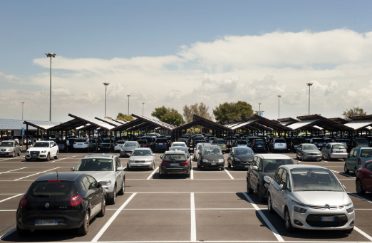 Rome Fiumicino Airport Parking Park Cloud2 5c87b985e5f01