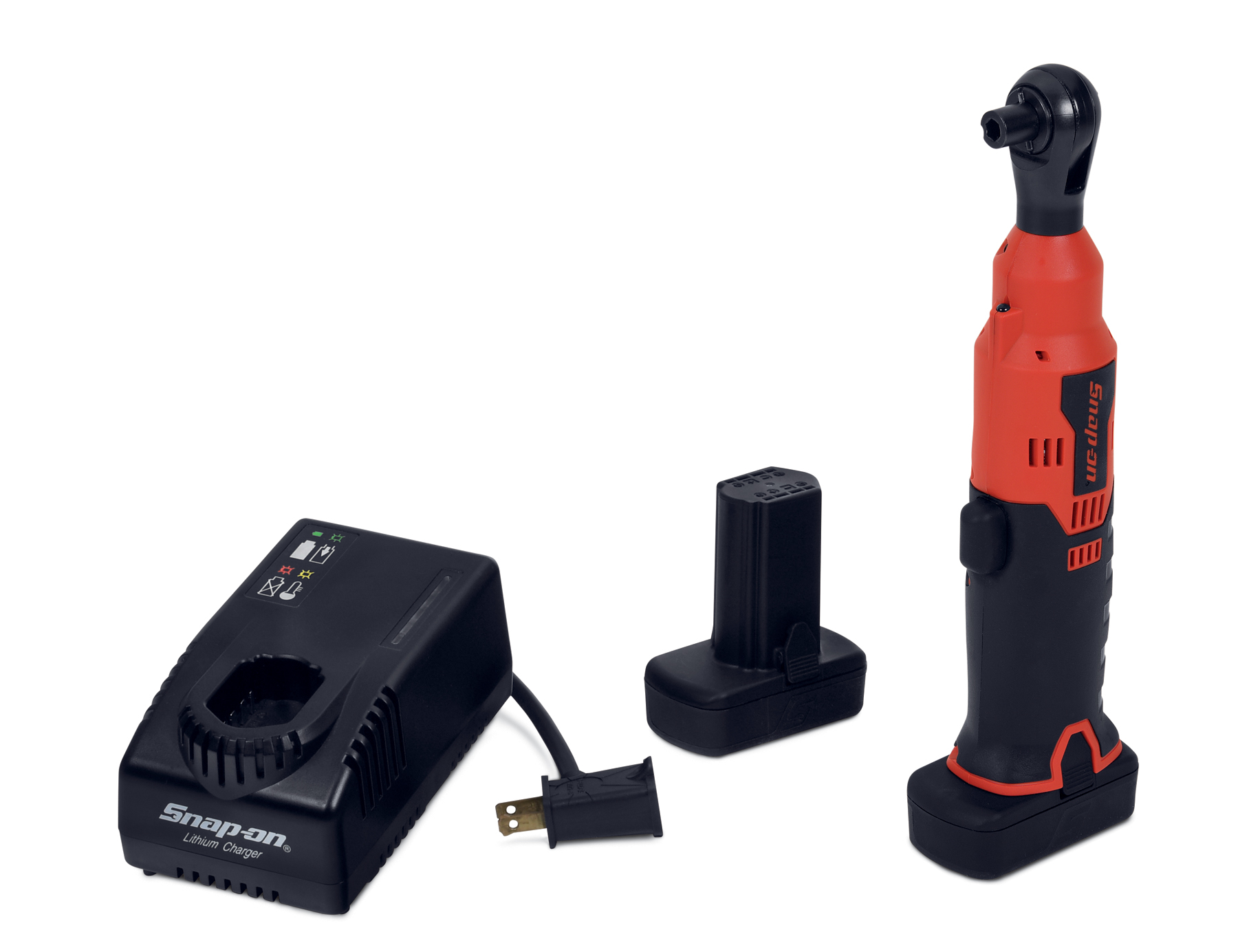 Sna 14 4 V Hex Drive Ratchet Kit