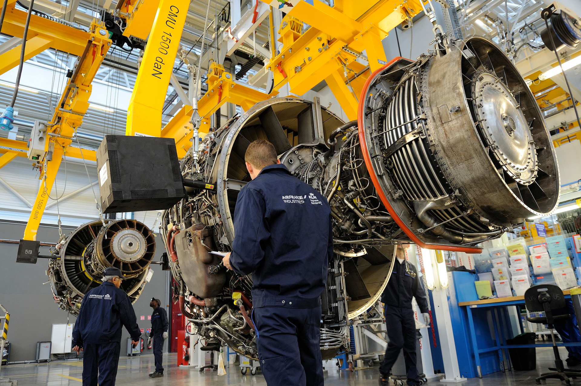 Afiklmem Philippines Airlines Cfm56 5 B 5cb4d20ed757c