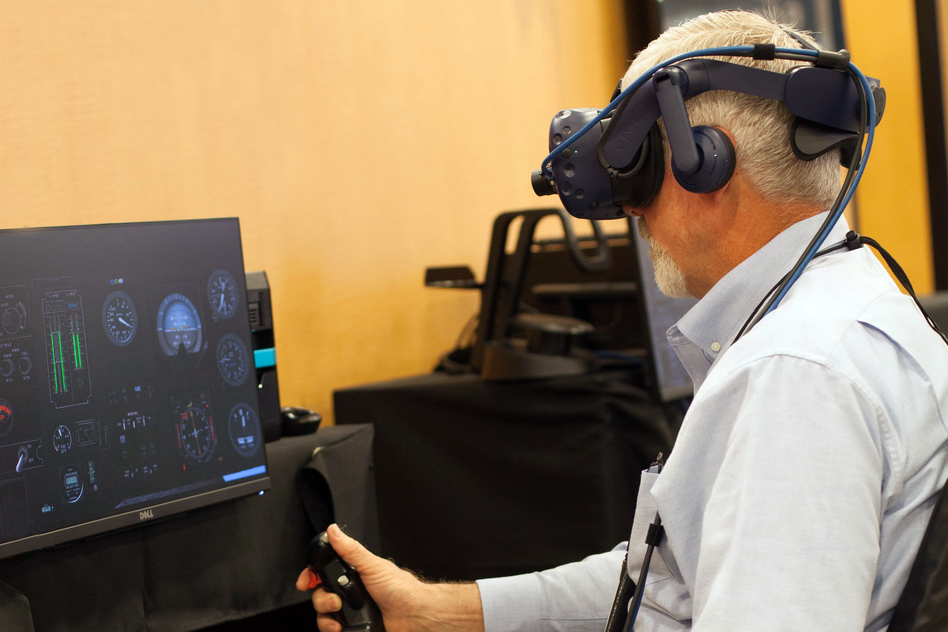 Flight Safety Mixed Reality Img 4