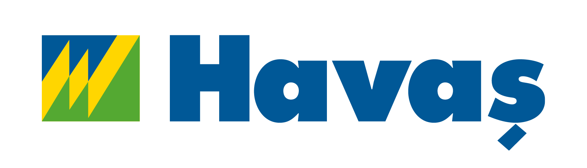 Havas Logo Tekli