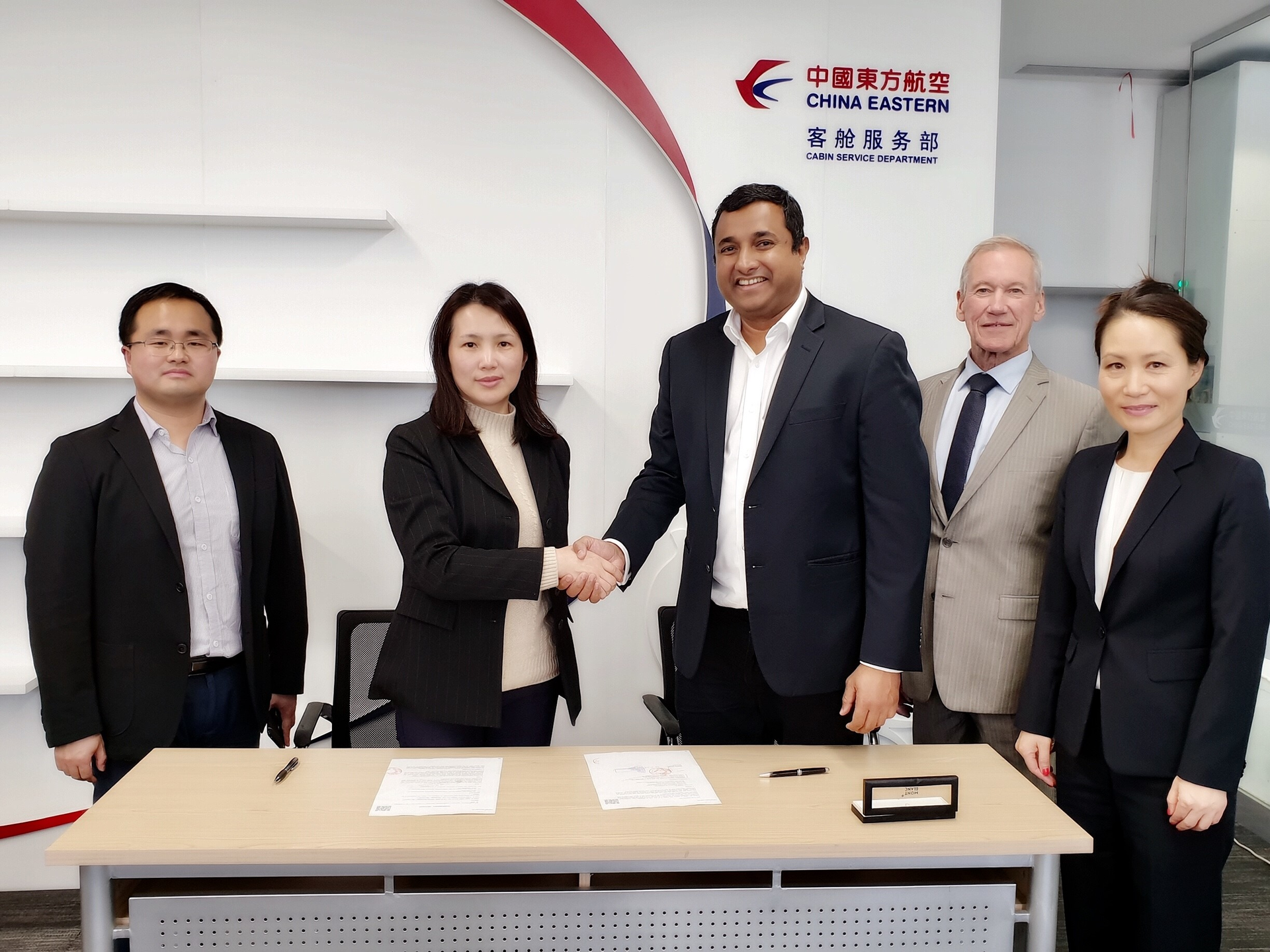 Dnata Extends Partnership With China Eastern 5ca2233950c34