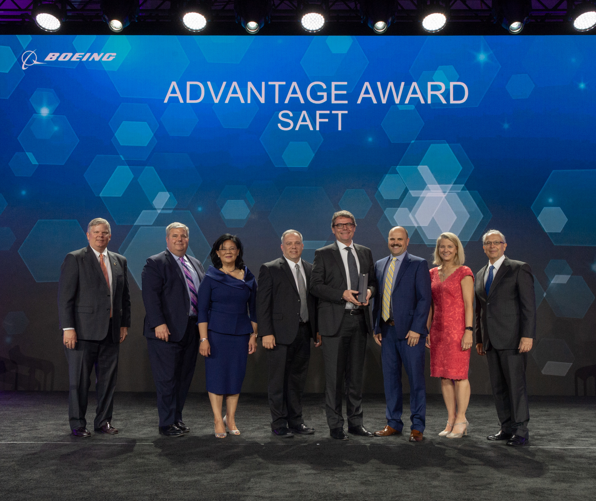 2019 Boeing Saft Award@boeing2