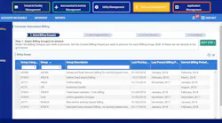 Abrm Billing Selection (003) Abrm Billing Selection (003)
