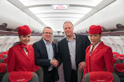 Facc Passenger Luggage Space Upgrade Facc Passenger Luggage Space Upgrade