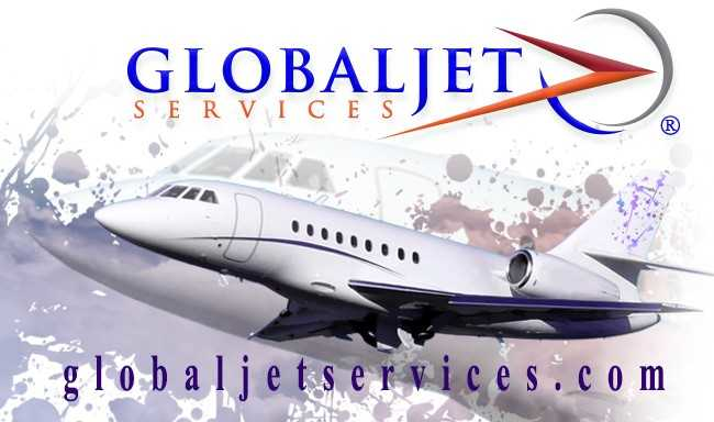 Globaljettraining