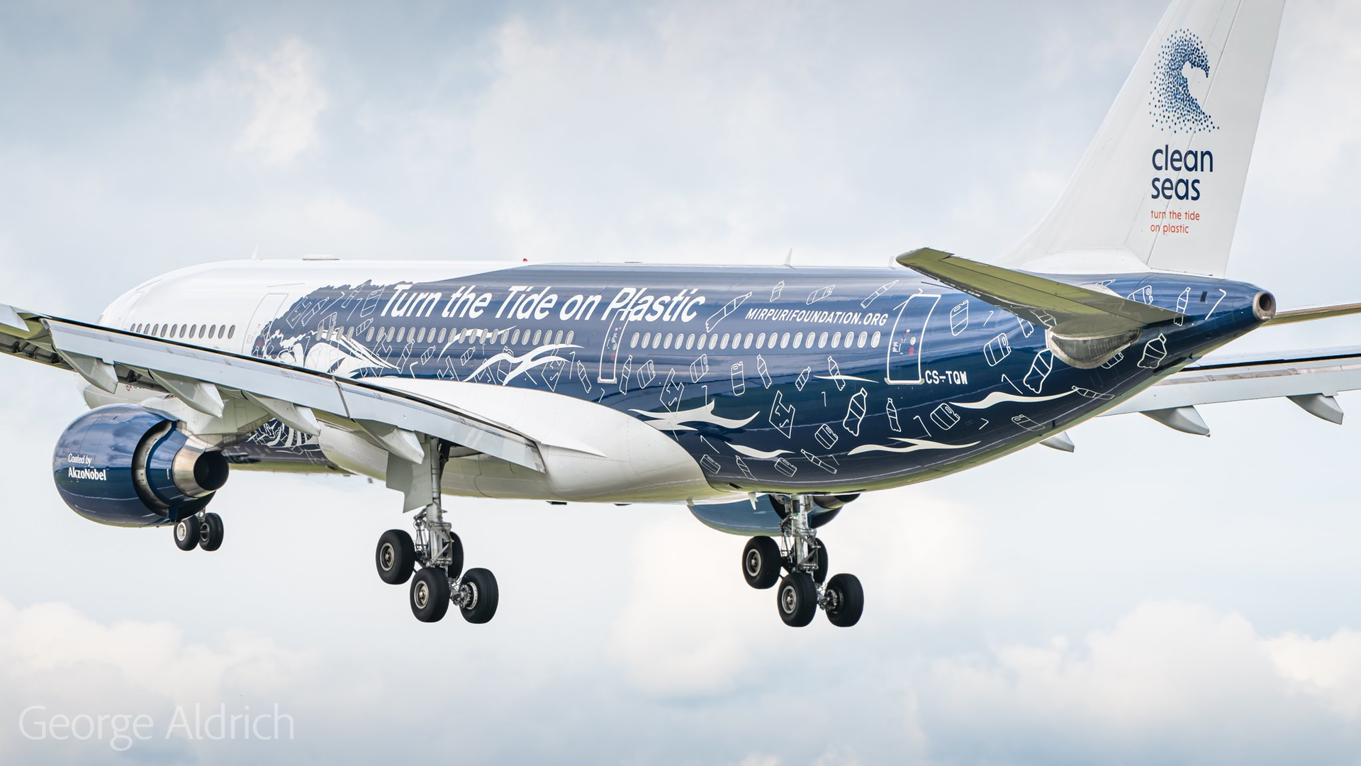 Hi Fly Cs Tqw By George Aldrich Birmingham 5cee82df55537