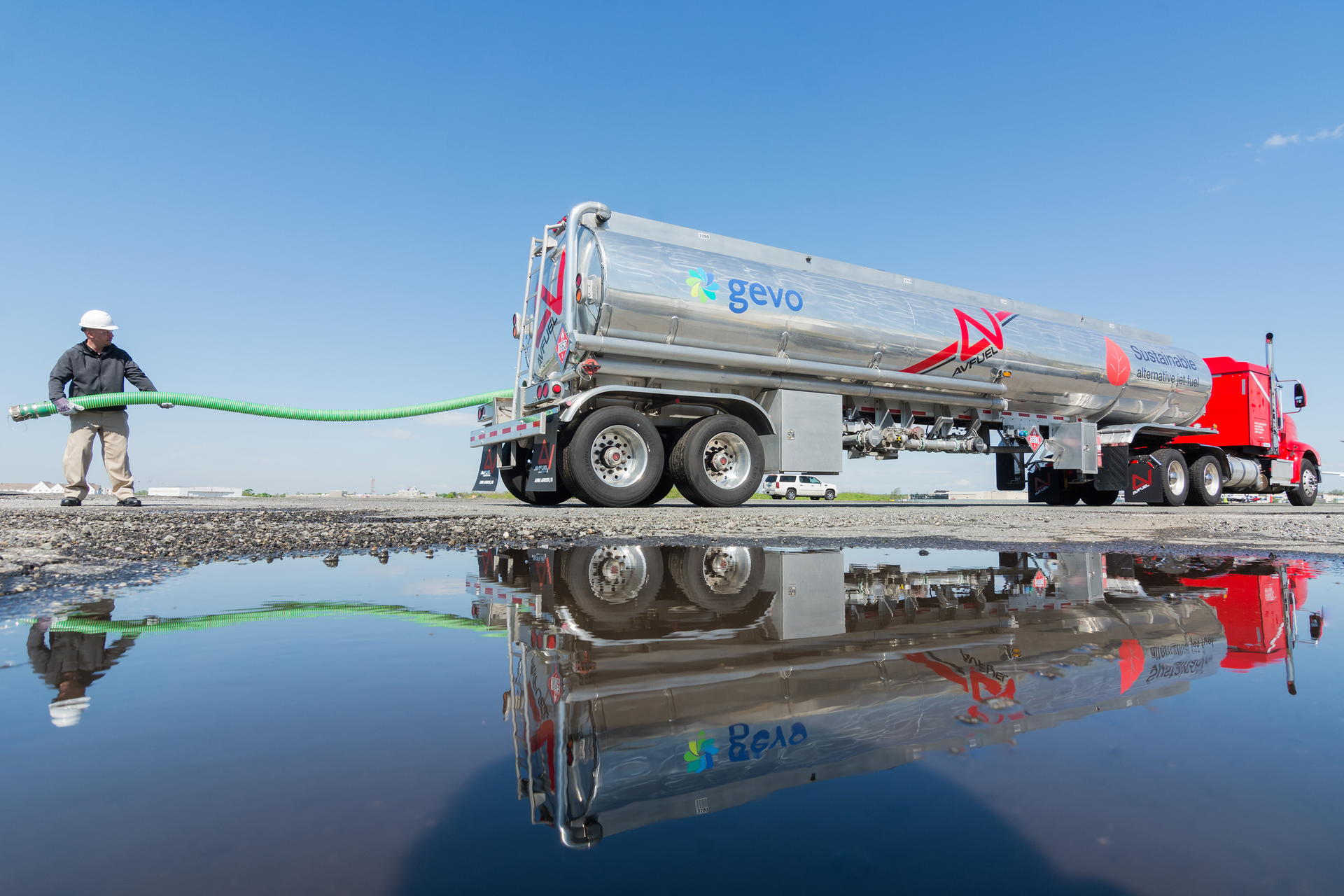 Photo 1 To Accompany Ebace Operators Cross Atlantic On Avfuel S Sajf 5ce2b90ec06fe